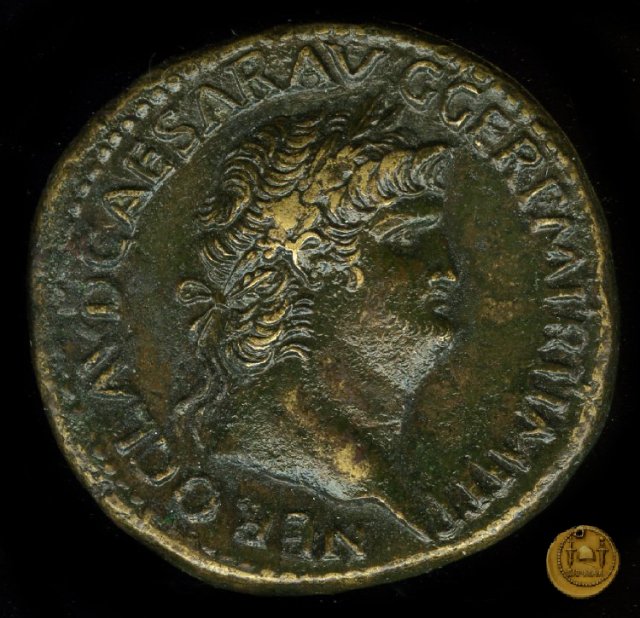 CLM619 65 d.C. (Roma)